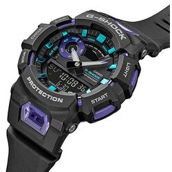 Ceas de mana Casio G-Shock GBA-900-1A6 (Black) Thumb