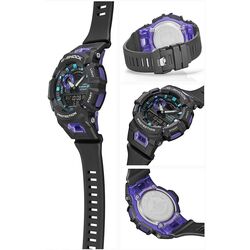 Ceas de mana Casio G-Shock GBA-900-1A6 (Black) Thumb