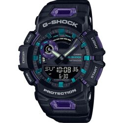 Ceas de mana Casio G-Shock GBA-900-1A6 (Black)