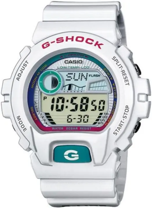 Ceas de mana Casio G-Shock GLX-6900-7