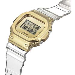 Ceas de mana Casio G-Shock GM5600SG-9 Thumb