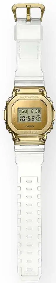 Ceas de mana Casio G-Shock GM5600SG-9