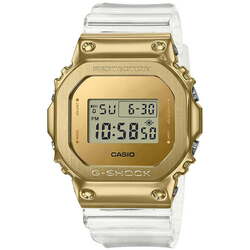 Ceas de mana Casio G-Shock GM5600SG-9