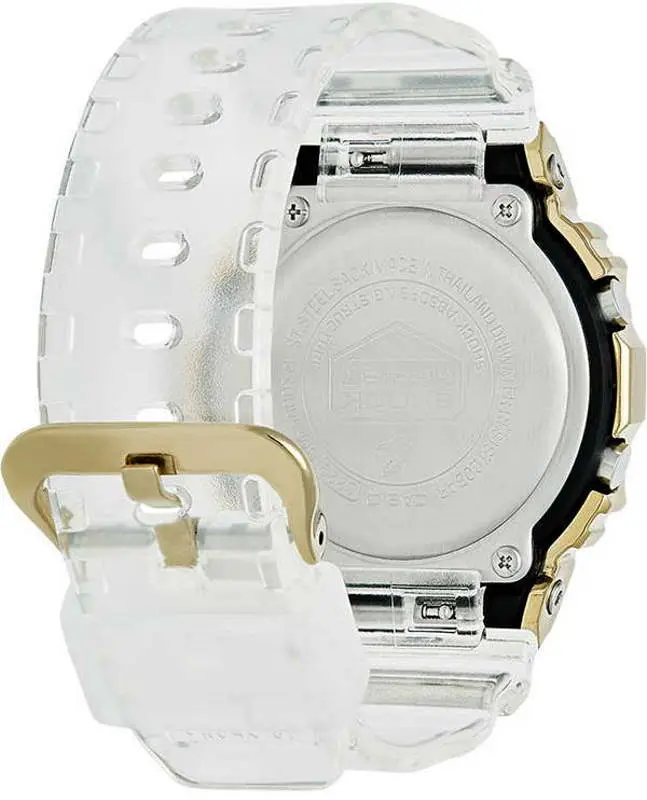 Ceas de mana Casio G-Shock GM5600SG-9