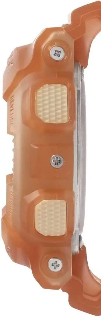 Ceas de mana Casio G-Shock GMA-S140NC-5A2 (Brown)