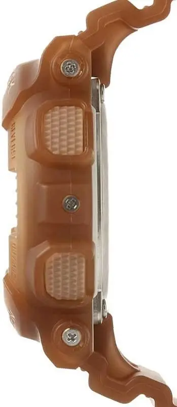Ceas de mana Casio G-Shock GMA-S140NC-5A2 (Brown)