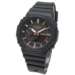 Ceas de mana Casio G-Shock  GMA-S2100-1A (Black) Thumb