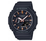 Наручные часы Casio G-Shock GMA-S2100-1A (Black)