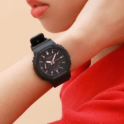 Ceas de mana Casio G-Shock  GMA-S2100-1A (Black) Thumb