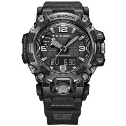 Ceas de mana Casio G-Shock GWG-2000-1A1 (Black) Thumb