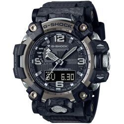 Наручные часы Casio G-Shock GWG-2000-1A1 (Black)