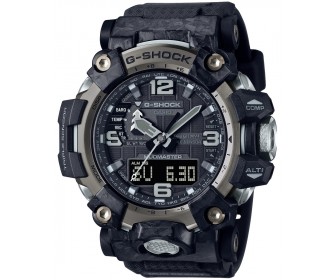 Наручные часы Casio G-Shock GWG-2000-1A1 (Black)