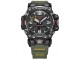 Наручные часы Casio G-Shock GWG-2000-1A3 (Black/Green)