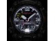 Наручные часы Casio G-Shock GWG-2000-1A3 (Black/Green)