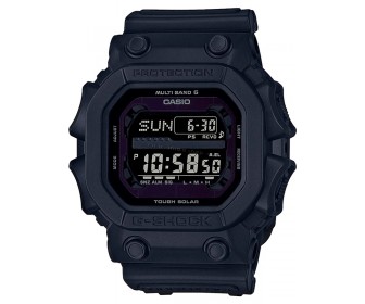 Наручные часы Casio G-Shock GX-56BB-1 (Black)