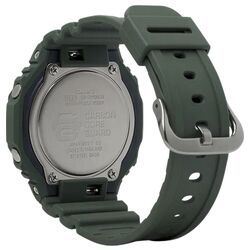 Ceas de mana Casio G-Shok GA-2110SU-3A (Green/Black) Thumb