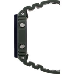 Ceas de mana Casio G-Shok GA-2110SU-3A (Green/Black) Thumb