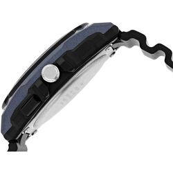 Ceas de mana Casio Illuminator MWA-100H-1A Black/Silver) Thumb