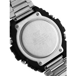 Наручные часы Casio Illuminator MWD-100HD-1A (Black/Silver) Thumb