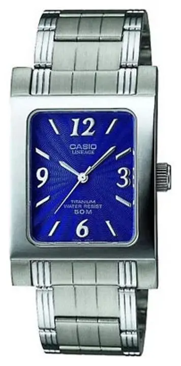 Наручные часы Casio Lineage LIN-174D-2A