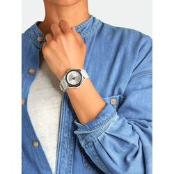 Ceas de mana Casio LWA-300H-7EVEF (Silver/White) Thumb