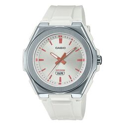 Наручные часы Casio LWA-300H-7EVEF (Silver/White)