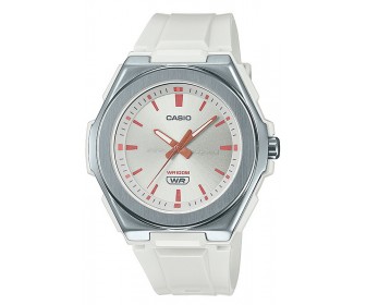 Ceas de mana Casio LWA-300H-7EVEF (Silver/White)