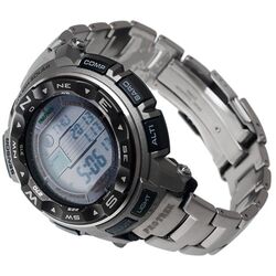 Наручные часы Casio Pro Trek PRW-2500T-7 Thumb