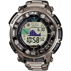Наручные часы Casio Pro Trek PRW-2500T-7 Thumb