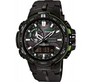 Наручные часы Casio Pro Trek PRW-6000Y-1