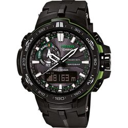Ceas de mana Casio Pro Trek PRW-6000Y-1