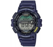 Ceas de mana Casio Sport WS-1200H-2A (Black/Blue)