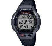 Ceas de mana Casio Sport WS-2000H-1A (Black/Grey)