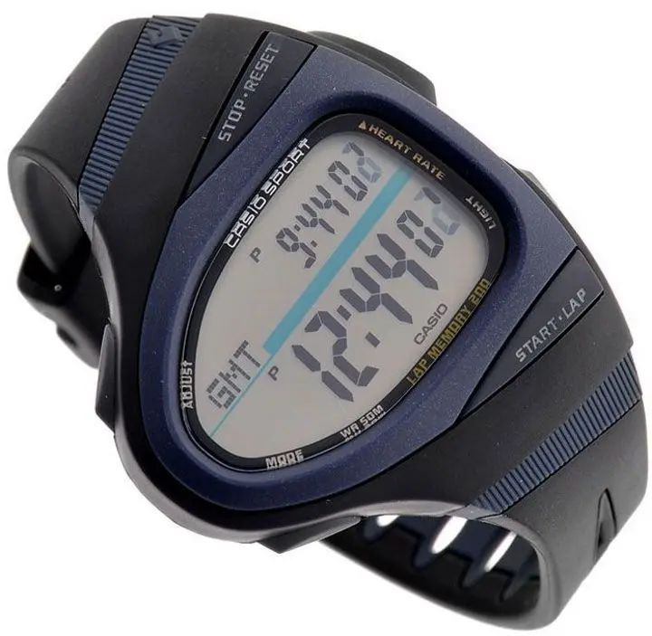 Ceas de mana Casio Sports CHR-100-1