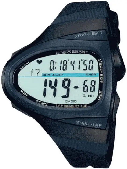 Ceas de mana Casio Sports CHR-100-1