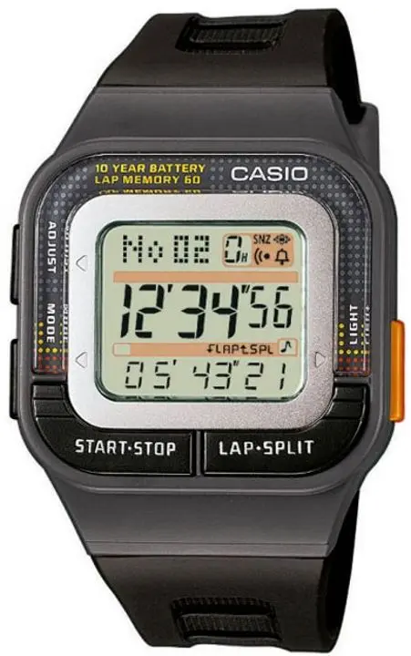 Ceas de mana Casio Sports SDB-100-1A