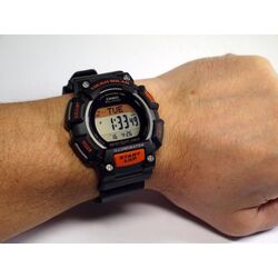 Наручные часы Casio Sports STL-S110H-1A Thumb