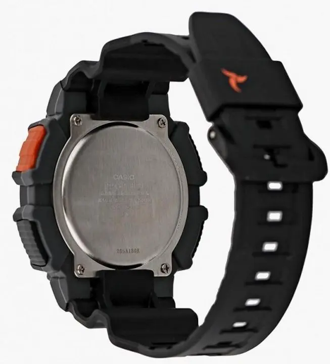 Наручные часы Casio Sports STL-S110H-1A