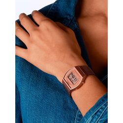 Наручные часы Casio Vintage B-640WMR-5A (Rose Gold) Thumb