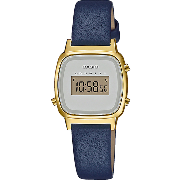 Casio Vintage LA670WEFL-2