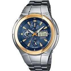 Наручные часы Casio Wave Ceptor WVA-510SGE-9A Thumb