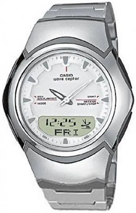 Ceas de mana Casio WVA-104HD-7A