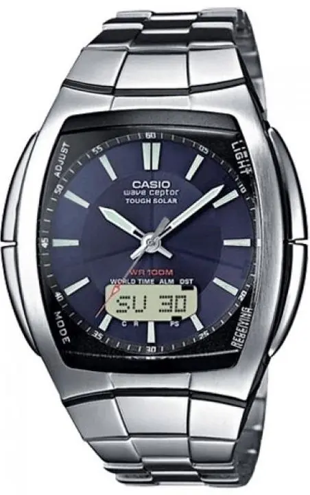 Наручные часы Casio WVA-440DE-2A