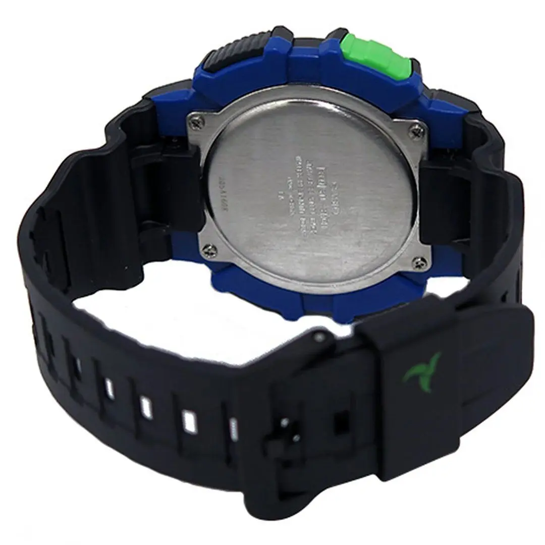 Ceas de mana Casio Youth STL-S110H-1B