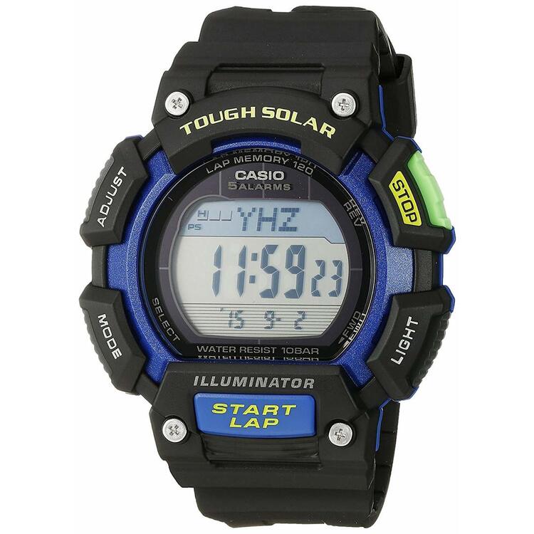 Casio Youth STL-S110H-1B