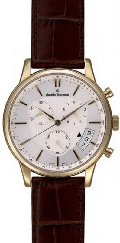 Наручные часы Claude Bernard 01002 37R AIR