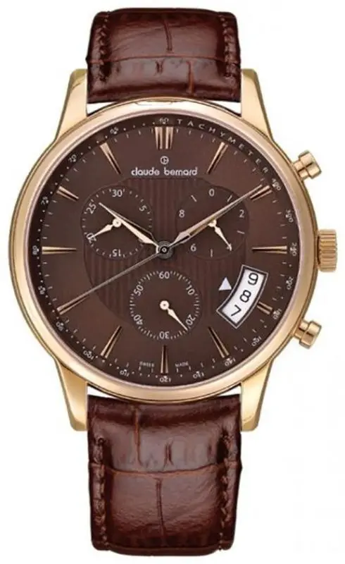 Наручные часы Claude Bernard 01002 37R BRIR