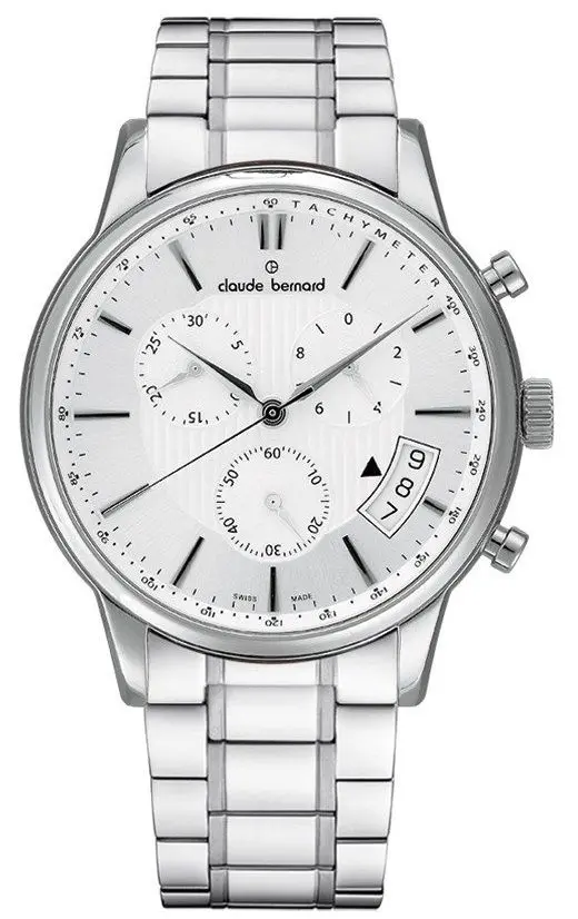 Наручные часы Claude Bernard 01002 3M2 AIN