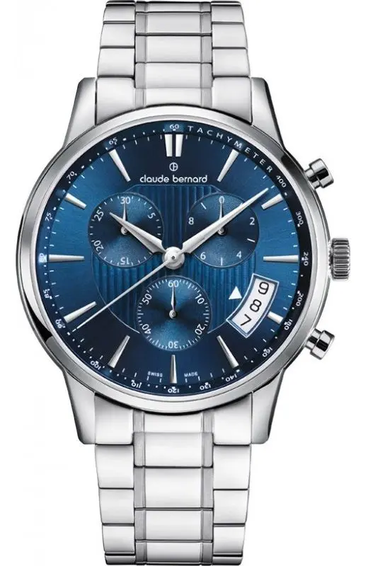 Наручные часы Claude Bernard 01002 3M2 BUIN
