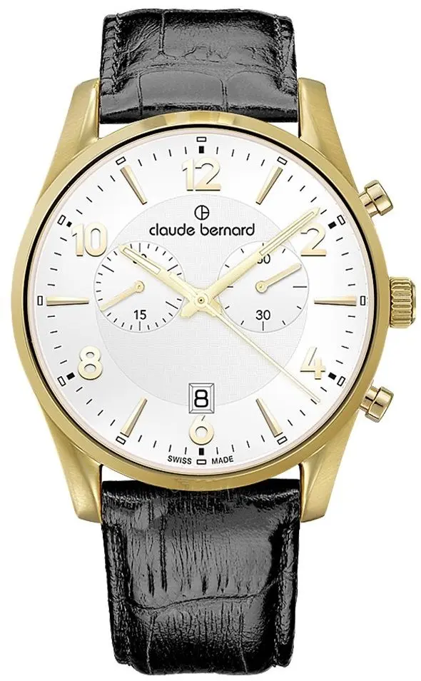 Наручные часы Claude Bernard 10103 37J DI